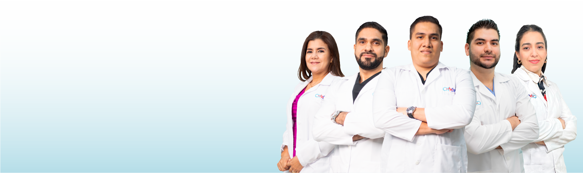 Fondo médicos