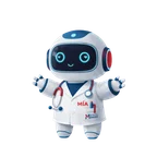 Mía - Asistente Virtual Hospital Méndez